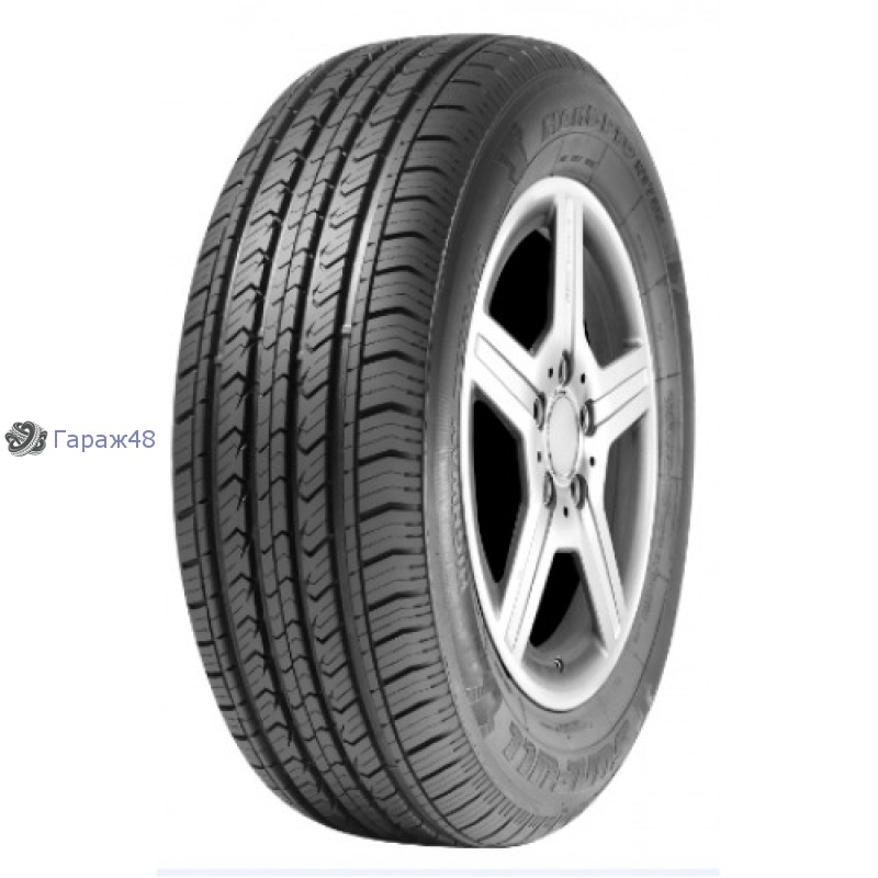 Sunfull Mont-Pro HT782 285/70 R17 117T